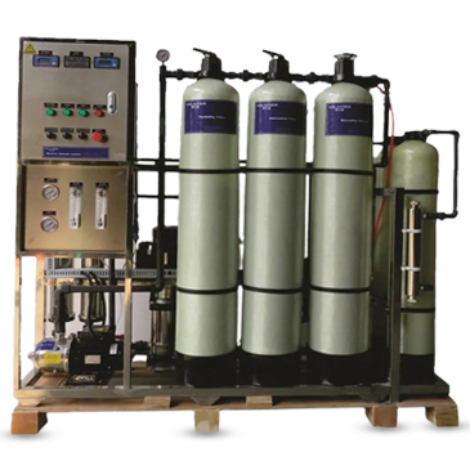 1000 LPH Commercial mineral Water 02